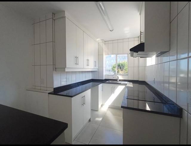 1 BEDROOM PROPERTY TO RENT IN MORNINGSIDE